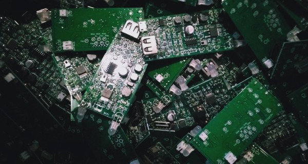 做好的<a href='/new/175.html' style='color: blue;' target='_blank'><a href='/new/175.html' style='color: blue;' target='_blank'>PCB</a></a>A板未規(guī)范放置，容易出現(xiàn)撞件